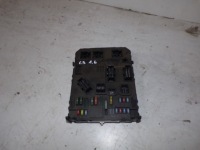 фото thumb №1, Модуль коробка запобіжників bsi 9652474380 citroen c3
