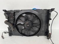 Ремінь передній балка радіатор комплект радіатор mercedes b-klasa w246 lift 2.0 в Україні, фото thumb