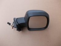 фото thumb №9, Дзеркало праве citroen berlingo peugeot partner iii europa 3+2 5 pin