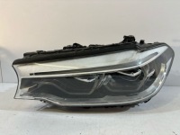 фото thumb №1, Bmw 5 g30 g31 лампа адаптивний led ліва - 17519