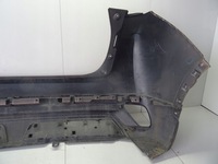 фото thumb №7, Mitsubishi eclipse cross 2019 бампер задній