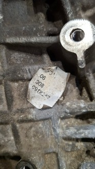 фото thumb №10, Коробка передач передач автоматична коробка передач 1xd16 nissan murano z50 3.5 v6