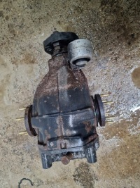 фото thumb №1, Мост дифференциал задняя mercedes w220 3.2 v6