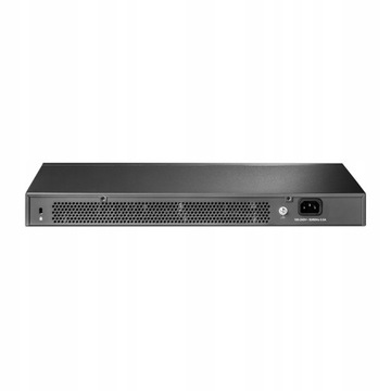 КОММУТАТОР TP-LINK TL-SG3428X 24 порта Gigabit SFP+