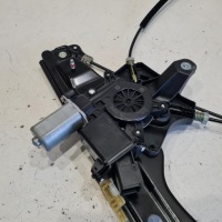 фото thumb №10, Opel astra k v склопідйомник правий перед gm 13406674