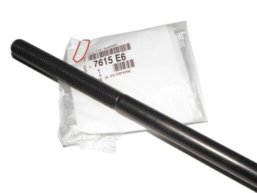 фото thumb №5, Винт держателя windy колёса запасного partner 2008-