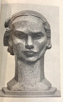 Jubileuszowa Wystawa Prac Xawerego Dunikowskiego 1948-1949