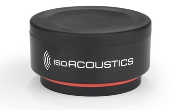 Мини-студийный монитор IsoAcoustics ISO-PUCK