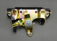 фото thumb №4, Ручка борти задній ford ranger 1998 - 2011 czarna