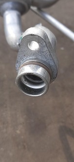 фото thumb №8, Шланг wąż трубка кондиционера 1.2tce renault kadjar 924804ed0a