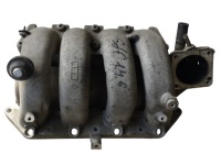 фото thumb №2, Колектор всмоктуючий volkswagen 036129711