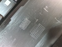 фото thumb №13, Volvo xc40 ii 17- бампер задня задній накладка 31449333