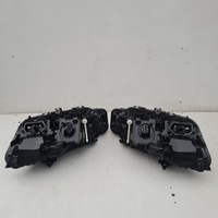 фото thumb №8, Bmw g20 g21 рестайлинг lci полный led левый правые фара лампа левая правая