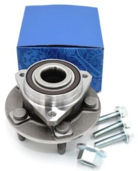 фото thumb №1, Ступица, подшипник колеса перед opel insignia a g09 chevrolet malibu saab 9-5