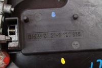 фото thumb №6, Ручка левая перед передняя a52/7 7191615 bmw e60 e61 рестайлинг 07-10