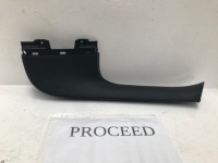 фото thumb №1, Kia proceed iii обивка крышки багажника защита пластик 81741-j7700