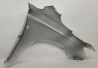 фото thumb №9, Vw volkswagen caddy v 5 2020 крыло перед передний левый fv