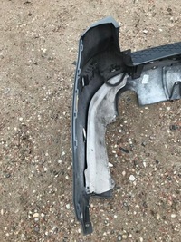 фото thumb №6, Dodge durango iii 2022r. бампер задняя pdc радар kpl. 2 выхлопы