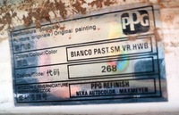 фото thumb №11, Коробка передач 5b механічна коробка передач ручний fiat 500 1.2 8v 07- 2010r ford ka