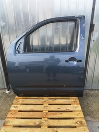 фото thumb №1, Дверь левая перед nissan pathfinder r51 05-10 b25 k