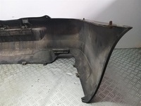 фото thumb №10, Бампер задний задняя alfa romeo 166 przed lift 1998-2003 sedan чёрный