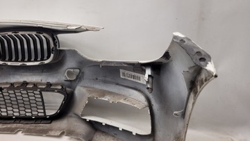 фото thumb №12, Bmw 3 f30 f31 м-пакет бампер перед переднее оригинал.