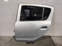 фото thumb №1, Дверь левая левый задняя задние tekqa dacia sandero ii lift stepway