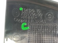 фото thumb №9, Mini one cooper f55 заглушка фаркоп бампера перед 7337796