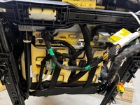 фото thumb №8, Комплект сидінь сидіння заднє сидіння перед задня подушка безпеки tesla model 3 europa