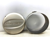 Купить Защита колеса запасного toyota land cruiser j12 внедорожный 02-10, фото thumb