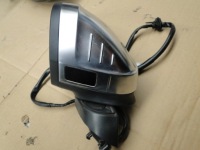 фото thumb №5, Зеркало audi s4 8w 8w0 фотохромный ассистент