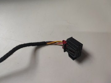 фото thumb №10, Зеркало левая vw volkswagen tiguan i 5n0 рестайлинг 6 pin европа 5n1857501ae