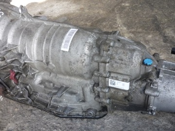 фото thumb №13, Коробка передач автомат jmk quattro audi a6 c6 2.7 tdi