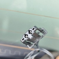 фото thumb №6, Audi q5 sq5 2017 задня кришка багажника