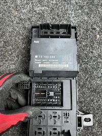 фото thumb №14, Opel vectrac 2.2b набір стартовий блок керування 55558714