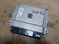 фото thumb №1, Бортовой компьютер двигателя sandero ii 0.9tce 237109221r