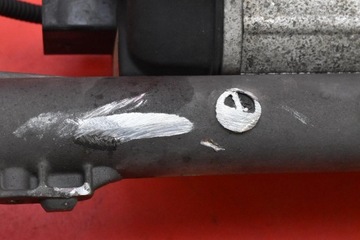 фото thumb №9, Трансмиссия рулевая рейка eu 1k1423051es skoda superb 2 ii 2.0 tdi 140 km 4x4