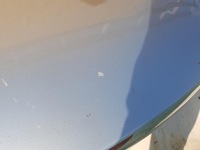 фото thumb №8, Крышка багажника багажника vw eos kpl.