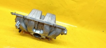 фото thumb №11, Коллектор всасывающий opel zafira a 1,6b 16v 99-05r 9158176 .