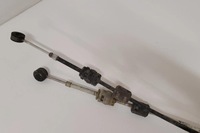 фото thumb №8, Механизм изменения коробки передач opel insignia a sedan g09 55563829 2.0l дизель