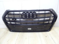 фото thumb №1, Audi q5 ii sq5 2015- решётка радиатора решётка радиатора 80a853651f llu