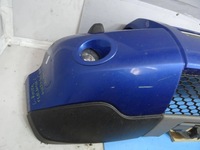 фото thumb №7, Бампер перед land rover freelander ii lrc850