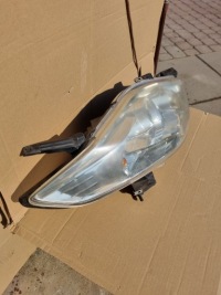 фото thumb №7, Фара передня права mazda 5 ксенон eu p5117r 149002a011a w3t15671