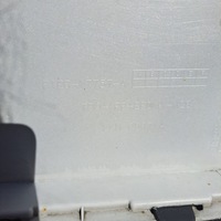 фото thumb №10, Ford focus iii 3 mk3 рестайлинг 14-18 бампер перед pdc