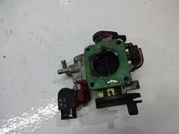 фото thumb №6, Дроссельная заслонка 18117-79f111 map alto 1,1 02-08