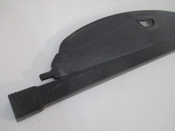 фото thumb №5, Mercedes benz glc c253 купе ролета багажника