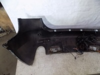 фото thumb №8, Mazda cx-7 06-12 fe16 бампер задняя kompletny pdc