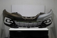 Купити Renault captur lift бампер перед передній 17r+, фото thumb