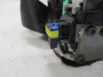 фото thumb №8, Citroen c4 ds4 pas безопасности левый переднее