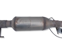 фото thumb №10, Гасник вихлоп середина renault master iii movano 82520514